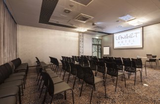 Hotele 4**** - Centrum Hotelowo-Konferencyjne Hotel Lenart****  - obiekt - zdjęcie 18 