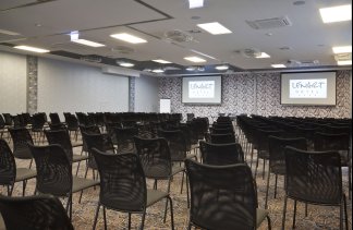 Hotele 4**** - Centrum Hotelowo-Konferencyjne Hotel Lenart****  - obiekt - zdjęcie 19 