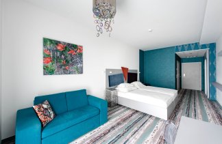 Hotele 4**** - Centrum Hotelowo-Konferencyjne Hotel Lenart****  - obiekt - zdjęcie 29 