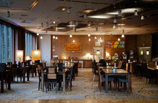 Hotele 4**** - Centrum Hotelowo-Konferencyjne Hotel Lenart****  - obiekt - zdjęcie 36 