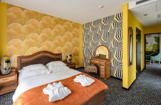 Hotele 4**** - Centrum Hotelowo-Konferencyjne Hotel Lenart****  - obiekt - zdjęcie 35 