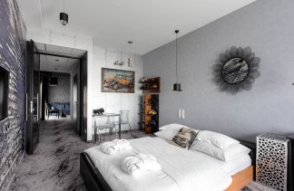 Hotele 4**** - Centrum Hotelowo-Konferencyjne Hotel Lenart****  - obiekt - zdjęcie 26 