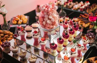 Hotele 4**** - Centrum Hotelowo-Konferencyjne Hotel Lenart****  - obiekt - zdjęcie 23 