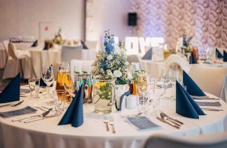 Hotele 4**** - Centrum Hotelowo-Konferencyjne Hotel Lenart****  - obiekt - zdjęcie 25 