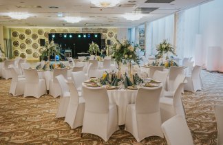 Hotele 4**** - Centrum Hotelowo-Konferencyjne Hotel Lenart****  - obiekt - zdjęcie 6 