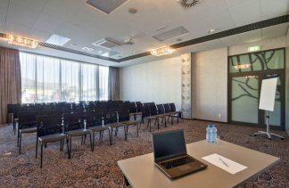 Hotele 4**** - Centrum Hotelowo-Konferencyjne Hotel Lenart****  - obiekt - zdjęcie 9 