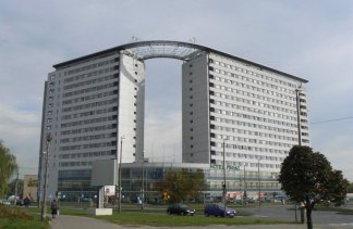 Centra konferencyjne - Hotel Aspel - obiekt - zdjęcie 1 