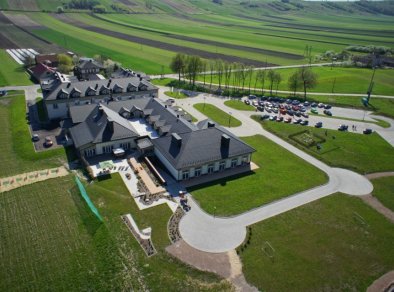 Mercure Racławice Dosłońce Conference & SPA - sale konferencyjne Racławice