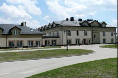 Hotele 4**** - Mercure Racławice Dosłońce Conference & SPA - zdjęcie 3