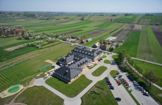 Hotele 4**** - Mercure Racławice Dosłońce Conference & SPA - obiekt - zdjęcie 2 