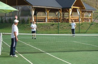 Hotele 4**** - Mercure Racławice Dosłońce Conference & SPA - obiekt - zdjęcie 33 