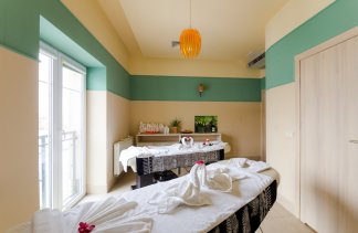 Hotele 4**** - Mercure Racławice Dosłońce Conference & SPA - obiekt - zdjęcie 43 