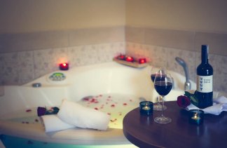 Hotele 4**** - Mercure Racławice Dosłońce Conference & SPA - obiekt - zdjęcie 41 