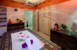 Hotele 4**** - Mercure Racławice Dosłońce Conference & SPA - obiekt - zdjęcie 35 