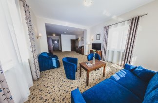 Hotele 4**** - Mercure Racławice Dosłońce Conference & SPA - obiekt - zdjęcie 30 