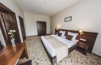 Hotele 4**** - Mercure Racławice Dosłońce Conference & SPA - obiekt - zdjęcie 29 