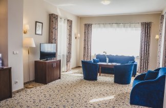 Hotele 4**** - Mercure Racławice Dosłońce Conference & SPA - obiekt - zdjęcie 28 