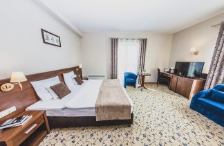 Hotele 4**** - Mercure Racławice Dosłońce Conference & SPA - obiekt - zdjęcie 24 