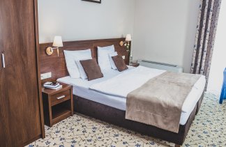 Hotele 4**** - Mercure Racławice Dosłońce Conference & SPA - obiekt - zdjęcie 23 