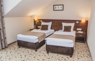 Hotele 4**** - Mercure Racławice Dosłońce Conference & SPA - obiekt - zdjęcie 22 