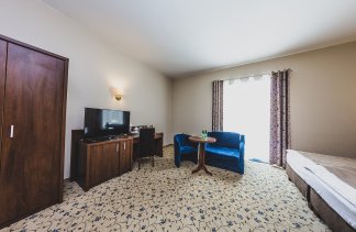Hotele 4**** - Mercure Racławice Dosłońce Conference & SPA - obiekt - zdjęcie 20 