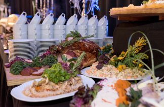 Hotele 4**** - Mercure Racławice Dosłońce Conference & SPA - obiekt - zdjęcie 18 