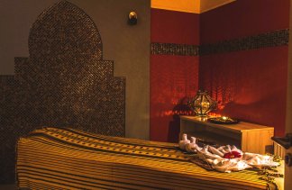 Hotele 4**** - Mercure Racławice Dosłońce Conference & SPA - obiekt - zdjęcie 36 