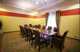 Hotele 4**** - Mercure Racławice Dosłońce Conference & SPA - obiekt - zdjęcie 10 