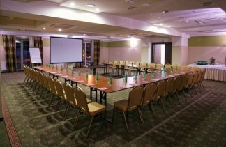 Hotele 4**** - Mercure Racławice Dosłońce Conference & SPA - obiekt - zdjęcie 8 