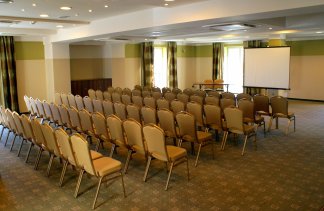 Hotele 4**** - Mercure Racławice Dosłońce Conference & SPA - obiekt - zdjęcie 6 