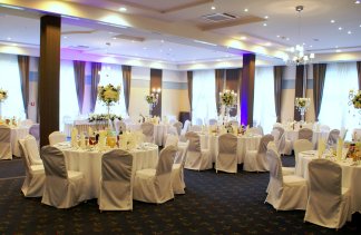 Hotele 4**** - Mercure Racławice Dosłońce Conference & SPA - obiekt - zdjęcie 11 