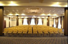 Hotele 4**** - Mercure Racławice Dosłońce Conference & SPA - zdjęcie 4