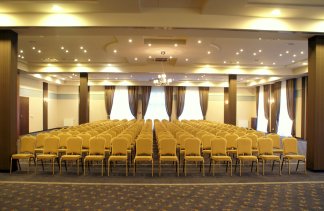 Hotele 4**** - Mercure Racławice Dosłońce Conference & SPA - obiekt - zdjęcie 4 