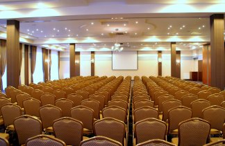 Hotele 4**** - Mercure Racławice Dosłońce Conference & SPA - obiekt - zdjęcie 5 