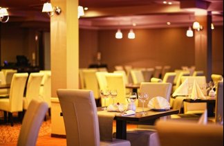 Hotele 4**** - Mercure Racławice Dosłońce Conference & SPA - obiekt - zdjęcie 17 