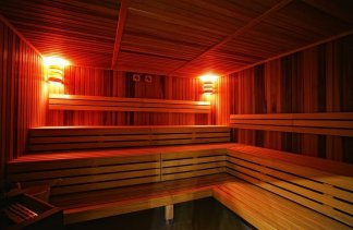 Hotele 4**** - Mercure Racławice Dosłońce Conference & SPA - obiekt - zdjęcie 37 