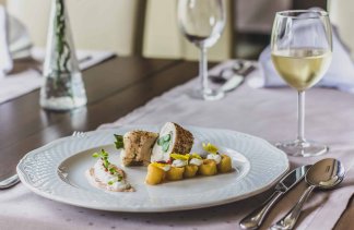 Hotele 4**** - Mercure Racławice Dosłońce Conference & SPA - obiekt - zdjęcie 14 