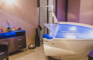 Hotele 4**** - Mercure Racławice Dosłońce Conference & SPA - obiekt - zdjęcie 39 
