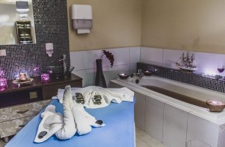 Hotele 4**** - Mercure Racławice Dosłońce Conference & SPA - obiekt - zdjęcie 38 