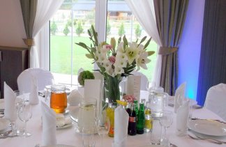 Hotele 4**** - Mercure Racławice Dosłońce Conference & SPA - obiekt - zdjęcie 13 