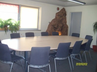 Quickro Coworking - sale konferencyjne Skawina