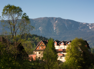 Hotel & SPA Jawor*** - sale konferencyjne Zawoja