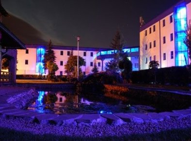 Nowa Bochnia - sale konferencyjne Bochnia