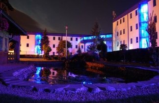 Hotele SPA - Nowa Bochnia - obiekt - zdjęcie 1 