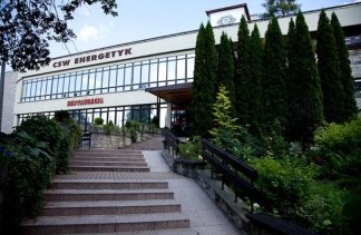 Obiekty szkoleniowe - Centrum Szkoleniowo Wypoczynkowe Energetyk - obiekt - zdjęcie 1 