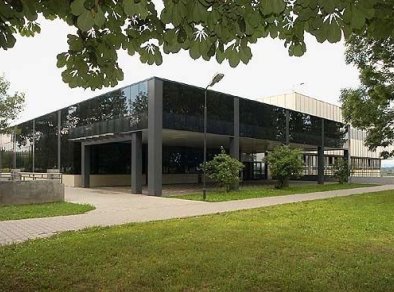 Nowohuckie Centrum Kultury - sale konferencyjne Kraków