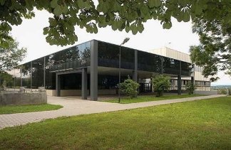 Centra konferencyjne - Nowohuckie Centrum Kultury - obiekt - zdjęcie 1 