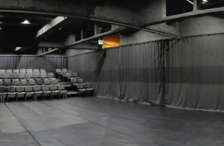 Centra konferencyjne - Nowohuckie Centrum Kultury - obiekt - zdjęcie 6 