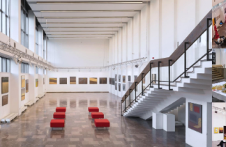 Centra konferencyjne - Nowohuckie Centrum Kultury - obiekt - zdjęcie 4 