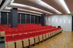 Centra konferencyjne - Nowohuckie Centrum Kultury - zdjęcie 3